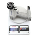 LDARC CT01 2.4GHz 8CH Two-Way LCD Display Radio Controller with CR1800 Receiver for RC Car Boat Tanks Models