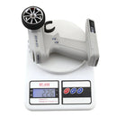 LDARC CT01 2.4GHz 8CH Two-Way LCD Display Radio Controller with CR1800 Receiver for RC Car Boat Tanks Models