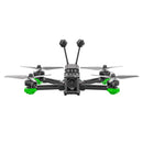 iFlight Nazgul Evoque F5 F5D V2 O4 Pro 6S 5 Inch Freestyle FPV Racing Drones PNP BNF with GPS BLITZ Mini F722 FC HD Digital System
