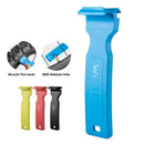 WEST BIKING Bicycle Tyre Lever Multifunction Tire Remover Tools Cycling Double-Head Repair Tire Lever MTB Road Bike Accessories