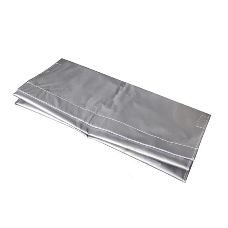 Extra large Lipo Battery Explosion Proof Multifunction Safety Bag 64x25x25cm