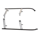 Eachine E220S MD500 RC Helicopter Spare Parts Landing Gear Set