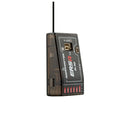 Radiomaster ER5A V2 2.4GHz 5CH ELRS PWM Receiver for MT12 Pocket Boxer TX16S Zorro ELRS Radio Transmitter