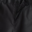 INCERUN Mens Casual Print Color Block Pant Zipper Button Casual Loose Fit Long Pants with Pockets for Men S-5XL