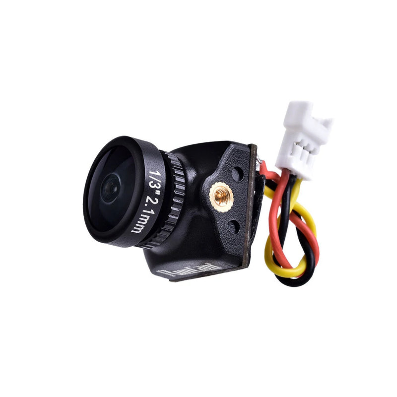 RunCam Nano 2 NTSC/ PAL 1/3" 700TVL 1.8mm/ 2.1mm FOV 155/ 170 Degree CMOS FPV Camera for FPV RC Drone