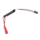 XK A280 A160 Electronic Speed Controller ESC RC Airplane Spare Parts Accessories
