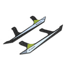 1 Pair Eachine E180 YXZNRC F180 Landing Skid RC Helicopter Parts