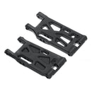 2PCS JJRC C8803 Q146 1/12 RC Car Parts Front Rear Suspension Swing Arm Vehicles Models Spare Accessories