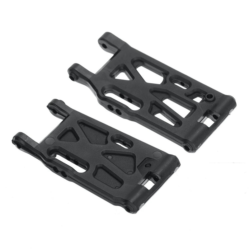 2PCS JJRC C8803 Q146 1/12 RC Car Parts Front Rear Suspension Swing Arm Vehicles Models Spare Accessories