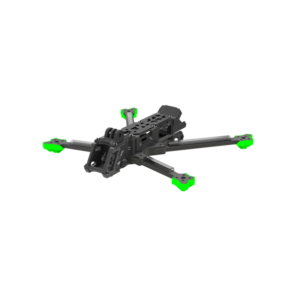 iFlight Nazgul Evoque F6 V2 6 Inch Frame Kit for DJI O3 Air Unit RC Drone FPV Racing