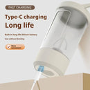 USB Charging Automatic Mixing Cup Protein Powder Shaker Bottle Waterproof Mute Portable Multi-function Coffee Cup Milk Cup Mug