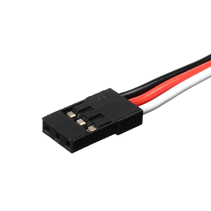 DSSERVO DS3225MG 25KG Waterproof Metal Gear Digital Servo For 1/8 1/10 1/12 RC Cars