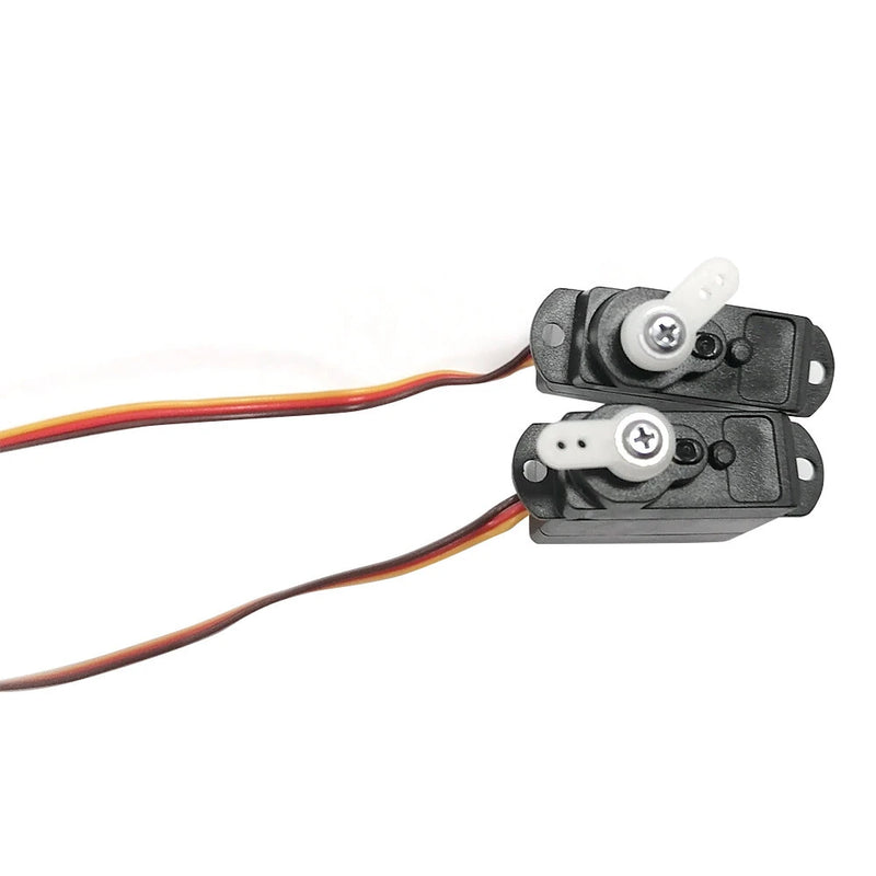 Flybear FX9706 550mm RC Airplane Spare Part Servo for Vertical Tail Wing/ Main Wing