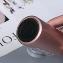 220ml Pocket Stainless Steel Vacuum Flask Small Thermos For Coffee Mug Water Bottle Tumbler Portable Tea Bottles