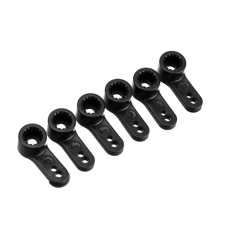 OMPHOBBY M1 M1 V1 RC Helicopter Spare Parts Servo Arm Set