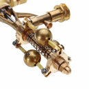 Microcosm OKMO P60 Mini Steam Engine Flyball Governor Part Accessories For Steam Engine Model