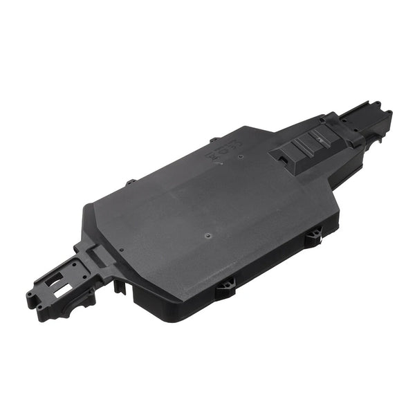 HBX 2996A 1/10 RC Car Parts Chassis Bottom Plate Vehicles Models Spare Accessories T2300