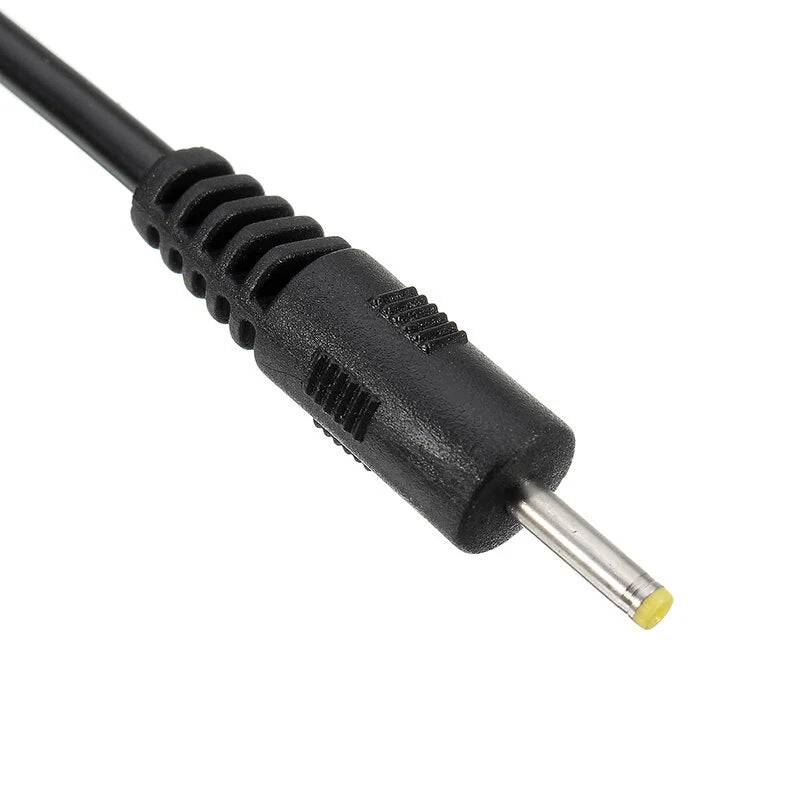Eachine EV800 EV800D EV800DM DC 12V 2A Charger AC Adatper US Plug DC 2.5mm*1.0mm For FPV Goggles