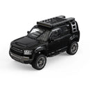 SG PINECONE FOREST 2402 PRO-2 Alloy RTR 1/24 2.4G 4WD RC Car W/ LED Lights Oil Shock Absorber High Speed Full Proportional Vehicles Toys