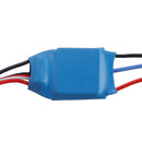 Volantex RC 768-1 Mustang P-51D 765-2 RC Airplane Spare Part 20A Brushless ESC