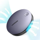 UGREEN CM617 4K/60Hz Wireless Transmitter HD Extender 2.4G+5G Dual Band USB Video Dongle Monitor Projector to TV Mirror Adapter Plug and Play