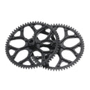 XK K124 K170 RC Helicopter Parts Gear Set