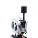 LHCXRC Camera CNC Holder Fixed Bracket Seat Safe Mount for DJI O3 Air Unit FPV Racing Drone