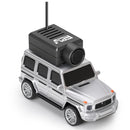 Wltoys 6406 6406-C 1/64 2.4G FPV RC Car SUV Wifi Camera Photos Videos VR App Control Built In Gyro Drift Desktop Micro 3 Speed On-Road Mini Full Proportional Vehicles Models Toys