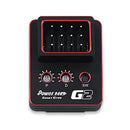 Power HD G2 Smart Gyro Metal Gyroscope for 1/10 RC Model Car Drift Racing 3 Racing MST Accessories