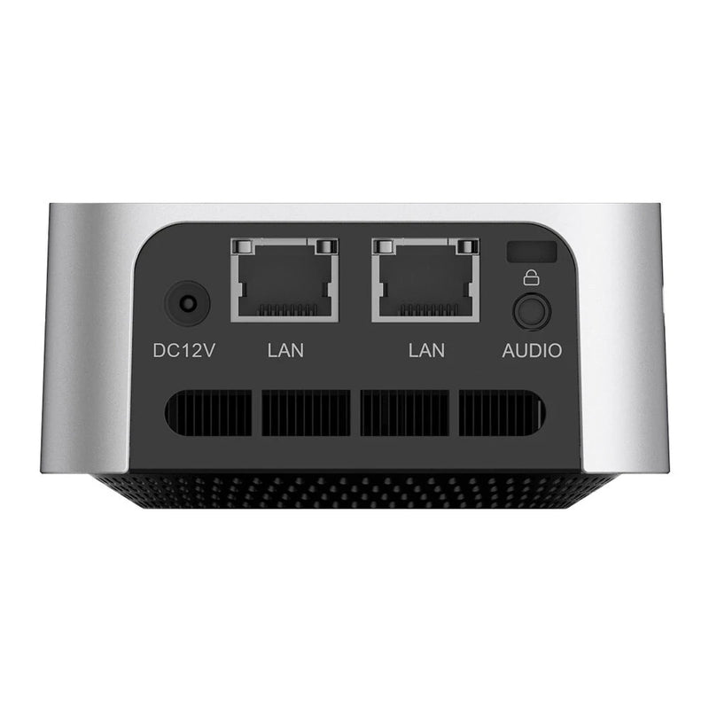 AOOSTAR T8 Plus Intel Alder Lake N100 MAX 3.40 GHz Mini PC 16GB RAM 1TB SSD Windows 11 Triple Display Mini Computer Desktop PC