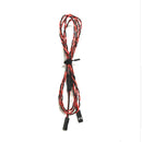 Simulation Navigation Lamp Lights 2S-3S Voltage Ducted LED Light for RC Fixed Wing Aircraft RC Drone