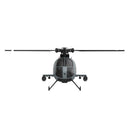 RC ERA C184 2.4G 4CH 6-Aixs Gyroscope Optical Flow Localization Altitude Hold Flybarless RC Helicopter RTF