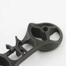 QY3D Transmitter Gimbal Protective Saver Mount for Jumper T20 T20S T20 GEMINI Radio Controller