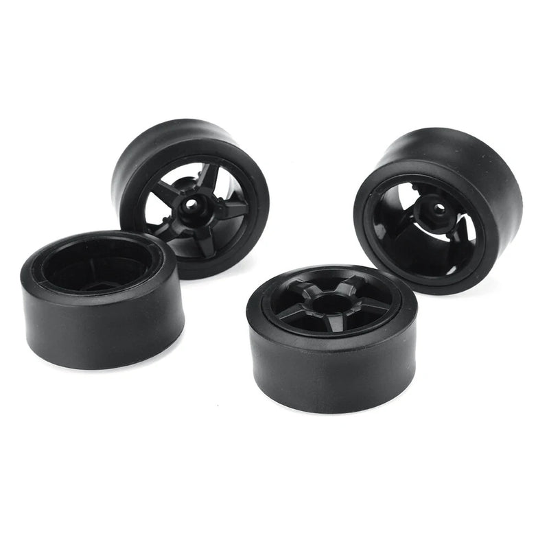 4PCS SG 1603 1604 UDIRC 1601 RC Car Spare Tires Wheels 1603-005