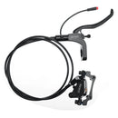 ANGWATT Oil Brake Electric Scooter Brake Power Off Control For ANGWATT X1 ANGWATT X1 2.0