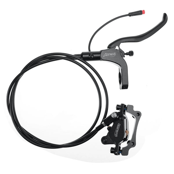 ANGWATT Oil Brake Electric Scooter Brake Power Off Control For ANGWATT X1 ANGWATT X1 2.0
