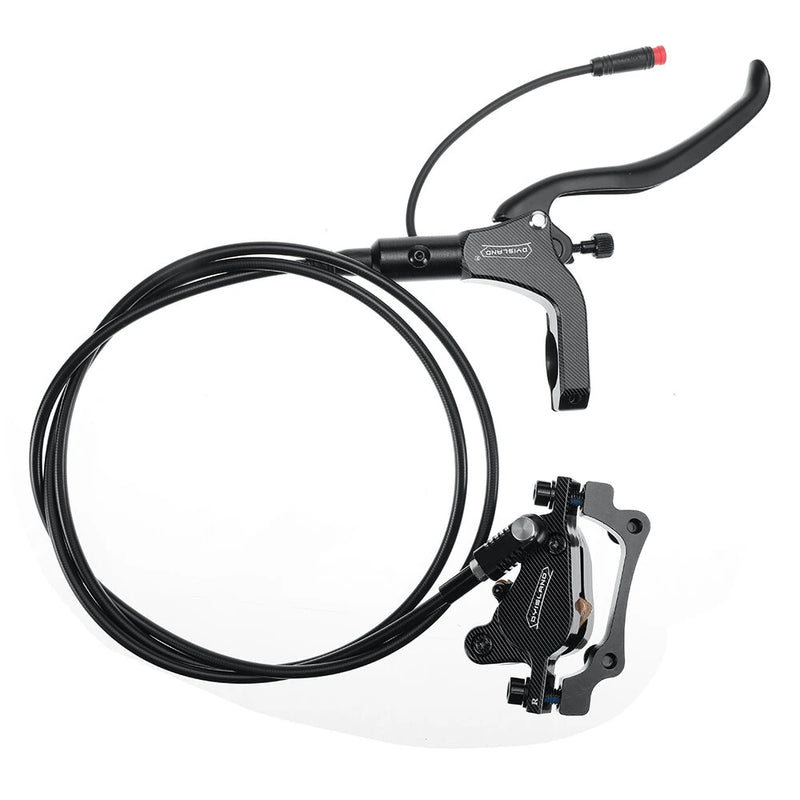 ANGWATT Oil Brake Electric Scooter Brake Power Off Control For ANGWATT X1 ANGWATT X1 2.0