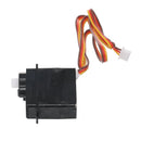 XIAXIU Raptor H650 Sea Land Air RC Airplane Warbird Spare Parts 4.3g Servo