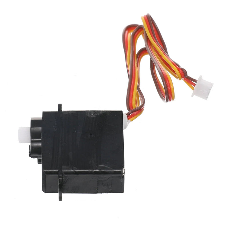 XIAXIU Raptor H650 Sea Land Air RC Airplane Warbird Spare Parts 4.3g Servo