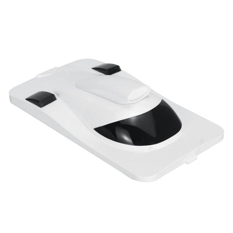 TY XIN 768 Brushless RC Boat Parts Spare Hull/Cabin Outer Cover Vehicles Models Accessories