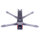 Teosaw Pumpkin 7 / 8 / 9 / 10 Inch Deadcat DC Tpye Long Range Frame Kit Support DJI O3 Vista Analog for DIY RC Drone FPV Racing Drone