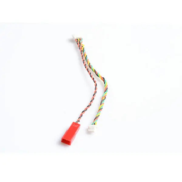Eachine TX5258 JST-SH 1.25mm 6P to JST-PH 1.0mm 4P AV Audio Cable for RC Drone