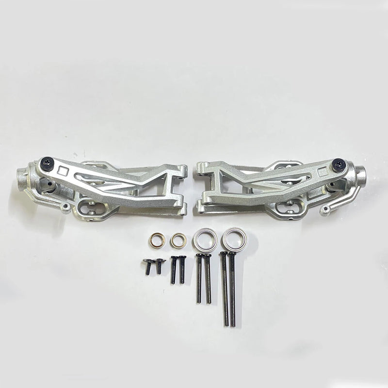 XLF X03 X03A X04 X04A X05 X05A FY 10 FY 11 FY 12 Upgraded Alloy Swing Arm Steering Cup RC Car Parts