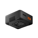 iFlight Dock 6 Intelligent Charger DC 140W 10A for 2-6S LiPo LiHv Battery Charge