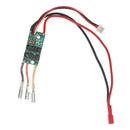 XIAXIU Raptor H650 Sea Land Air RC Airplane Warbird Spare Parts Brushless ESC