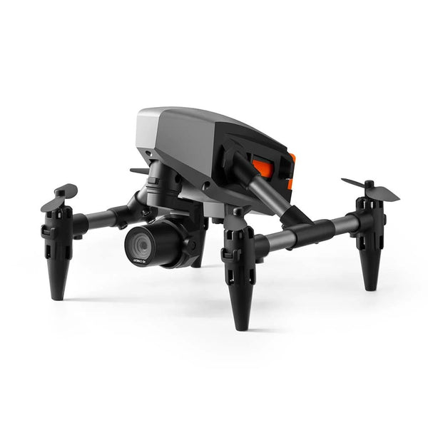 LSRC XD1 PRO WiFi FPV with 4K HD Dual Camera Switchable Optical Flow Hover Alloy Material 60g RC Drone Quadcopter RTF