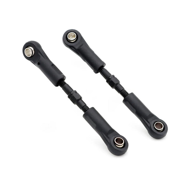 2PCS ZD Racing MT16 1/16 RC Car Parts Upper Tie Linkage Rods Vehicles Models Spare Accessories 16038