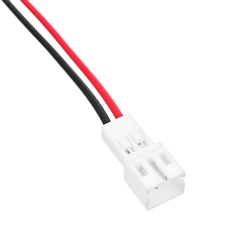 Eachine 4-in-1 1S 3.7V Lipo Battery Charger with 12 Charging Cable JST MX2.0 XH2.54 USB for E58 E010