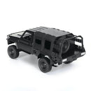 MNRC MN82S 1/12 2.4G 4WD For Toyota LC79 RC Car Full Proportional Control Climbing Off-Road Vehicle Models
