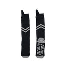 TENGOO Electric Heated Socks Cold Weather Cotton Heat Socks for Men Women, Winter Outdoor Sports Climbing Hiking Hunting Cycling Heating Long Socks